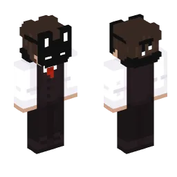 Minecraft Skin #205018