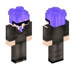 Minecraft Skin #205023
