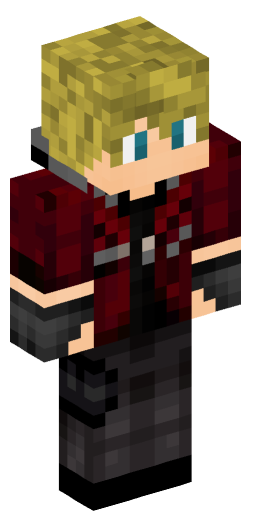 jeff38256 Minecraft Skin Preview on Minecraft.Co.Com