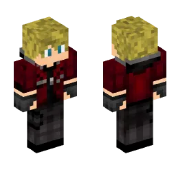 Minecraft Skin #205024