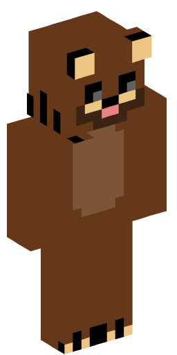 Evial Minecraft Skin Preview on Minecraft.Co.Com
