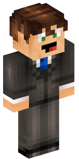 hurnnotice Minecraft Skin Preview on Minecraft.Co.Com