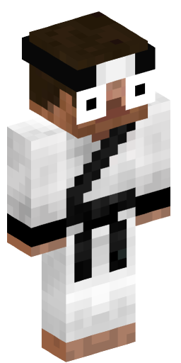 ImJqm Minecraft Skin Preview on Minecraft.Co.Com