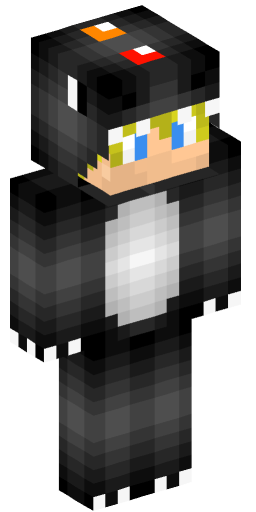 CulClyed Minecraft Skin Preview on Minecraft.Co.Com