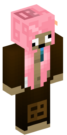 Minecraft Skin #205069