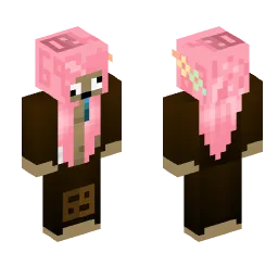 Minecraft Skin #205069