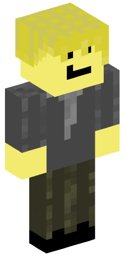 SirNubless Minecraft Skin Preview on Minecraft.Co.Com