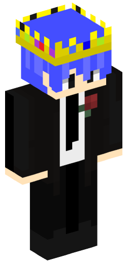 Natisan Minecraft Skin Preview on Minecraft.Co.Com