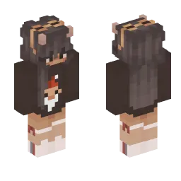 Minecraft Skin #205079
