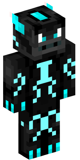 Drizzi Minecraft Skin Preview on Minecraft.Co.Com