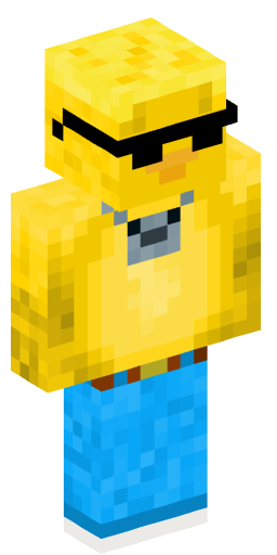 S4M_1_AM Minecraft Skin Preview on Minecraft.Co.Com