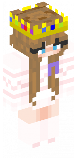 Minecraft Skin #205084