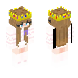 Minecraft Skin #205084