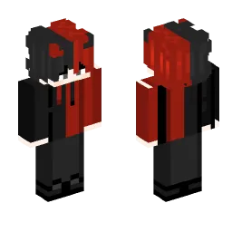 Minecraft Skin #205087