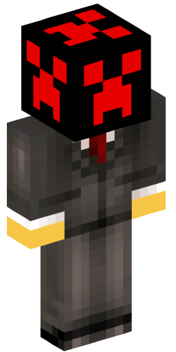 fridj Minecraft Skin Preview on Minecraft.Co.Com