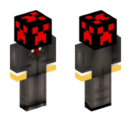 Minecraft Skin #205091