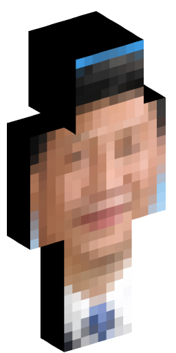 canu Minecraft Skin Preview on Minecraft.Co.Com