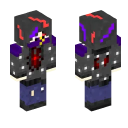 Minecraft Skin #205098