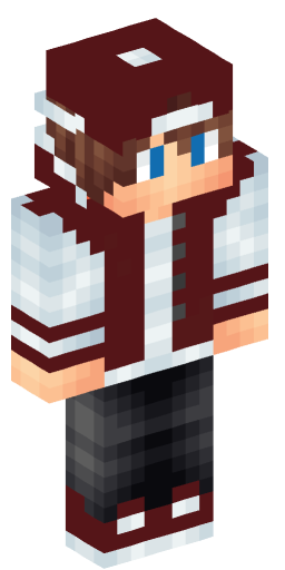 nitropl Minecraft Skin Preview on Minecraft.Co.Com
