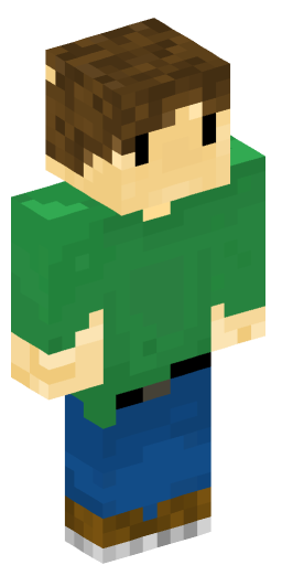 Vori Minecraft Skin Preview on Minecraft.Co.Com