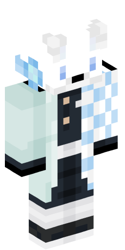 SoggyWaffle90 Minecraft Skin Preview on Minecraft.Co.Com