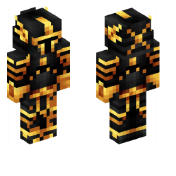 Minecraft Skin #205116