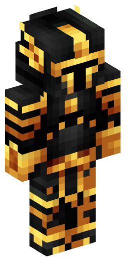 Minecraft Skin #205116