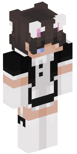 klooktstranger Minecraft Skin Preview on Minecraft.Co.Com