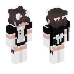 Minecraft Skin #205117