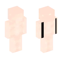 Minecraft Skin #205121