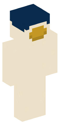 captainsauce Minecraft Skin Preview on Minecraft.Co.Com