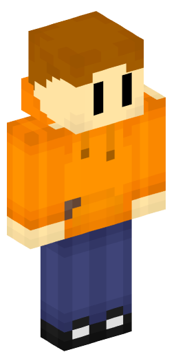 _Pyriel Minecraft Skin Preview on Minecraft.Co.Com