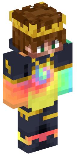 trailmix7g90 Minecraft Skin Preview on Minecraft.Co.Com