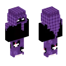 Minecraft Skin #205128