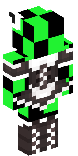 w4spstr1k3 Minecraft Skin Preview on Minecraft.Co.Com
