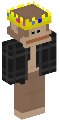 Minecraft Skin #205133