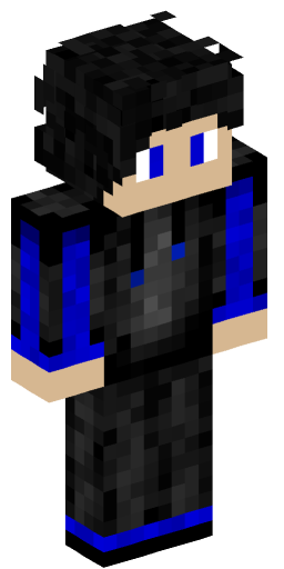 floppy_samDisk Minecraft Skin Preview on Minecraft.Co.Com