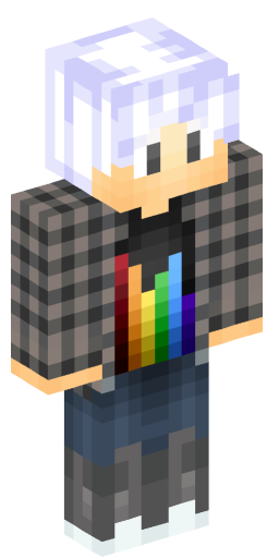 a19 Minecraft Skin Preview on Minecraft.Co.Com