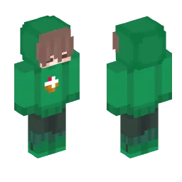 Minecraft Skin #205140