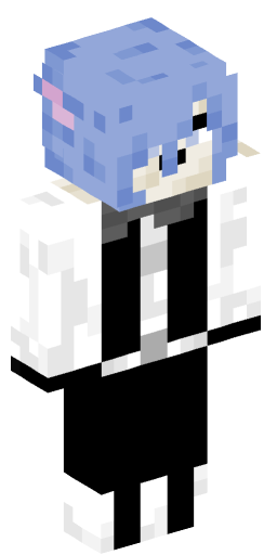 JoseClassic Minecraft Skin Preview on Minecraft.Co.Com