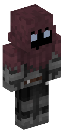 Taogy_ Minecraft Skin Preview on Minecraft.Co.Com