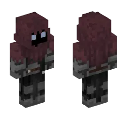 Minecraft Skin #205142