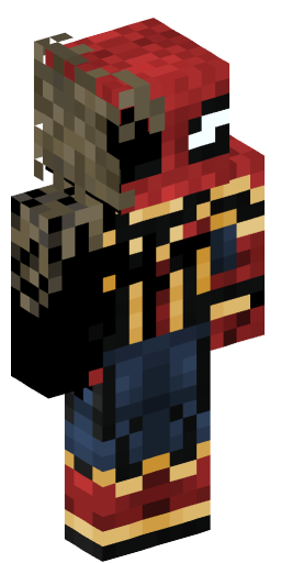 teddy711 Minecraft Skin Preview on Minecraft.Co.Com