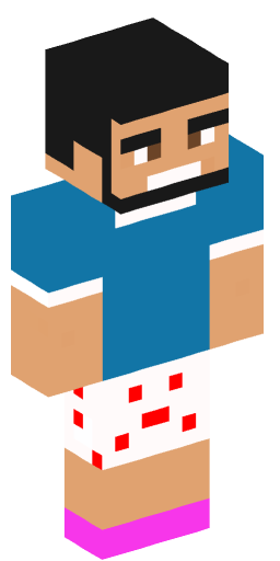 juiceboxboy Minecraft Skin Preview on Minecraft.Co.Com