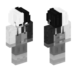 Minecraft Skin #205153