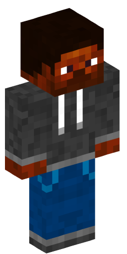 awehage06 Minecraft Skin Preview on Minecraft.Co.Com