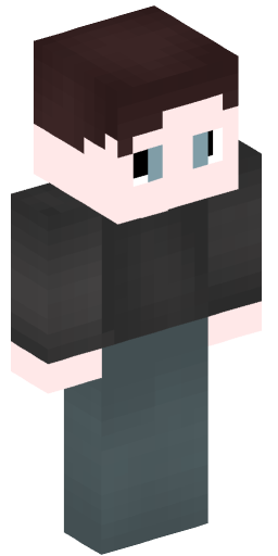 Amogooooose Minecraft Skin Preview on Minecraft.Co.Com