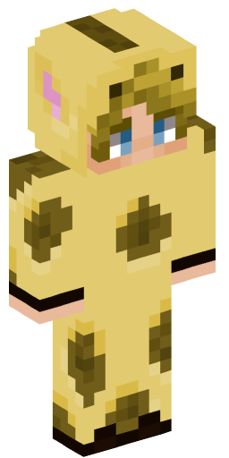 Minecraft Skin #205175