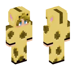 Minecraft Skin #205175
