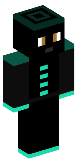 vojta Minecraft Skin Preview on Minecraft.Co.Com